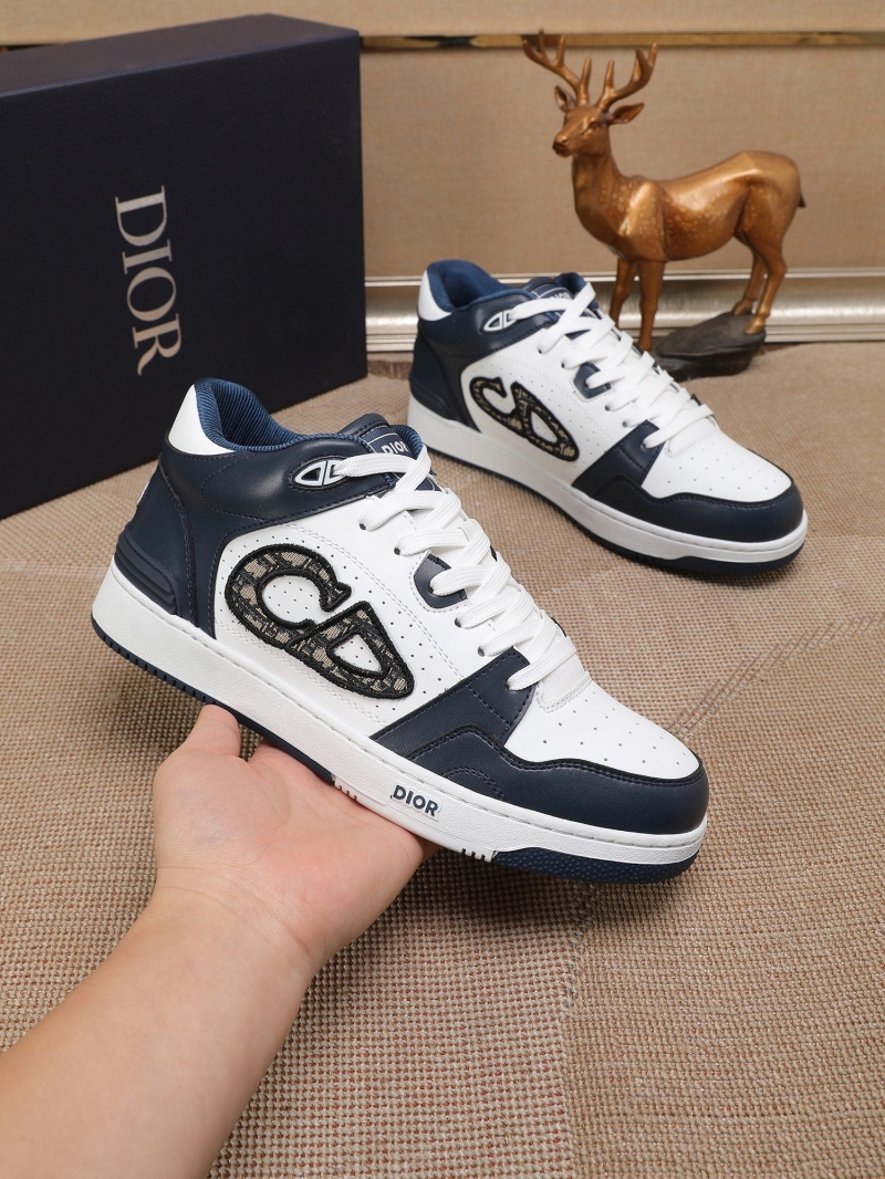 Christian Dior Casual Shoes